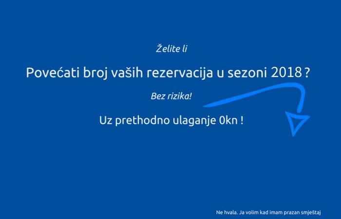 Gdje na internetu oglašavati privatni smještaj? Oglašavanje apartmana na 10 najboljih portala- Megabooker akademija