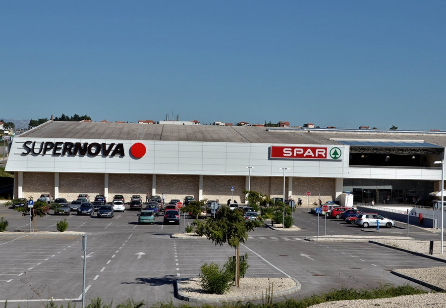 transica zadar