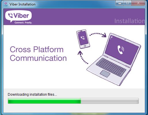kako instalirati viber na iphone