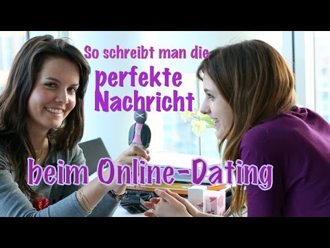 online dating erste mail