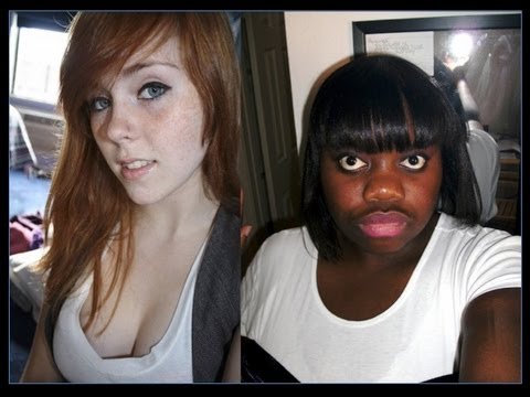 black women dating white guys