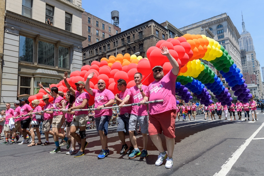 gay matchmaking nyc